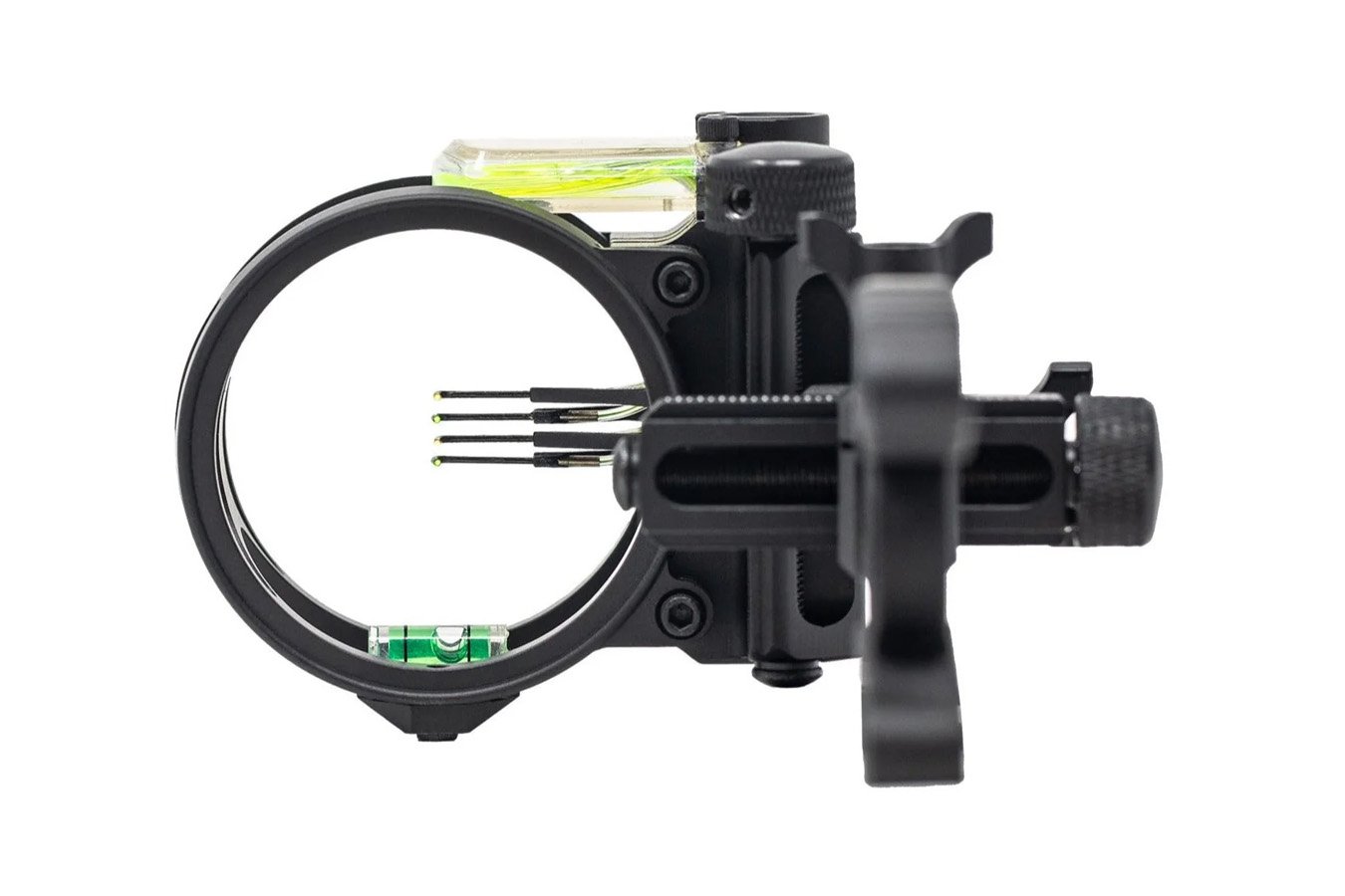 REDLINE BOWHUNTING RL-4 4 Pin Sight